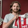 Joe Allen